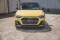 Cup Spoilerlippe Front Ansatz V.2 passend für Audi A1 S-Line GB schwarz Hochglanz