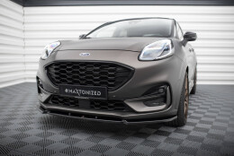 Cup Spoilerlippe Front Ansatz V.1 passend für Ford...