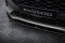 Cup Spoilerlippe Front Ansatz V.1 passend für Ford Puma ST-Line Mk1 schwarz Hochglanz