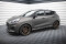 Seitenschweller Ansatz Cup Leisten passend für Ford Puma ST / ST-Line / Standard Mk1 schwarz Hochglanz