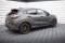 Seitenschweller Ansatz Cup Leisten passend für Ford Puma ST / ST-Line / Standard Mk1 schwarz Hochglanz