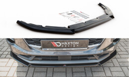 Cup Spoilerlippe Front Ansatz passend für Ford Puma...