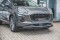 Cup Spoilerlippe Front Ansatz passend für Ford Puma Mk1 schwarz Hochglanz