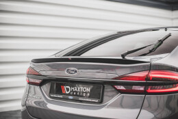 Heck Spoiler Aufsatz Abrisskante passend für Ford...