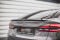 Heck Spoiler Aufsatz Abrisskante passend für Ford Mondeo Liftback Mk5 schwarz Hochglanz