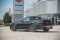 Seitenschweller Ansatz Cup Leisten passend für Abarth 124 Spider schwarz Hochglanz
