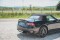 Heck Spoiler Aufsatz Abrisskante für Fiat 124 Spider Abarth schwarz Hochglanz