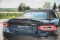 Heck Spoiler Aufsatz Abrisskante für Fiat 124 Spider Abarth schwarz Hochglanz