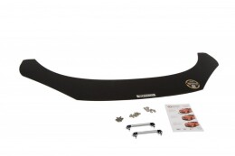 Racing Cup Spoilerlippe Front Ansatz passend für...