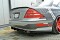 Street Pro Heckschürze Heckansatz passend für Mercedes CL C215