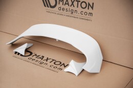 Heck Spoiler Dachspoiler für Ford Focus Hatchback Mk4
