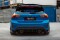 Heck Spoiler Dachspoiler passend für Ford Focus Hatchback Mk4
