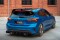 Spoiler Ford Focus Hatchback Mk4