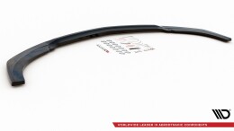 Street+ Spoilerlippe Front Ansatz V.1 passend für...