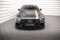 Cup Spoilerlippe Front Ansatz V.2 für Mercedes-AMG GT 63S 4 Türer Coupe schwarz Hochglanz