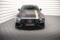Cup Spoilerlippe Front Ansatz V.2 passend für Mercedes-AMG GT 63S 4-Door Coupe Aero schwarz Hochglanz