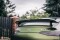 Heck Spoiler Aufsatz Abrisskante für Mercedes-AMG GT 63 S 4 Door-Coupe schwarz Hochglanz