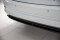 Mittlerer Cup Diffusor Heck Ansatz für Skoda Octavia Mk4 Carbon Look