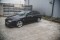 Seitenschweller Ansatz Cup Leisten passend für Alfa Romeo 156 Facelift schwarz Hochglanz