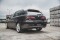 Heck Ansatz Flaps Diffusor passend für Alfa Romeo 156 SW Facelift schwarz Hochglanz