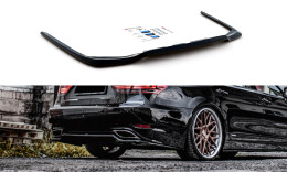 Mittlerer Cup Diffusor Heck Ansatz passend für Lexus...