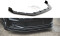 Street Pro Cup Spoilerlippe Front Ansatz passend für VW Golf 7 GTI TCR SCHWARZ