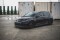 Street Pro Cup Spoilerlippe Front Ansatz passend für VW Golf 7 GTI TCR SCHWARZ