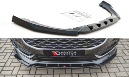 Cup Spoilerlippe Front Ansatz passend für Ford S-Max...