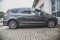 Seitenschweller Ansatz Cup Leisten passend für Ford S-Max Mk2 Facelift schwarz Hochglanz