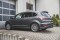 Seitenschweller Ansatz Cup Leisten passend für Ford S-Max Mk2 Facelift schwarz Hochglanz
