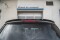 Heck Spoiler Aufsatz Abrisskante für Ford S-Max Mk2 Facelift schwarz Hochglanz