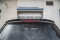Heck Spoiler Aufsatz Abrisskante passend für Ford S-Max Mk2 Facelift schwarz Hochglanz