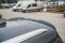Heck Spoiler Aufsatz Abrisskante passend für Ford S-Max Mk2 Facelift schwarz Hochglanz