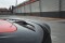 Heck Spoiler Aufsatz Abrisskante passend für Ford Focus ST-Line Mk3 FL schwarz Hochglanz