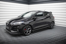 Seitenschweller Flaps passend für Ford Fiesta ST /...