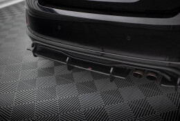 Street Pro Heck Ansatz Diffusor passend für Ford...