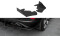 Seitenschweller Flaps passend für Ford Fiesta Mk8 ST FLAPS HOCHGLANZ