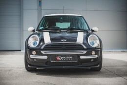 Cup Spoilerlippe Front Ansatz passend für Mini...