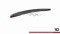 Cup Spoilerlippe Front Ansatz passend für Mini Cooper / One R50 schwarz Hochglanz