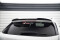 Heck Spoiler Aufsatz Abrisskante passend für Mercedes-Benz CLA Shooting Brake AMG-Line (X118) schwarz Hochglanz