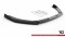 Cup Spoilerlippe Front Ansatz V.3 passend für Audi RS3 8V FL Sportback schwarz Hochglanz