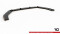 Cup Spoilerlippe Front Ansatz V.4 passend für Audi RS3 8V FL Sportback schwarz Hochglanz