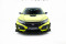 Street Pro Cup Spoilerlippe Front Ansatz passend für Honda Civic X Type-R SCHWARZ