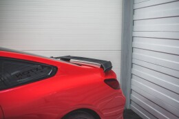 Heck Spoiler Heckflügel für BMW 8 Coupe M-Paket...