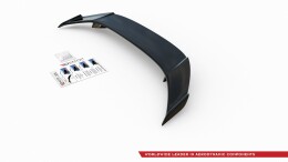 Heck Spoiler Heckflügel passend für BMW 8 Coupe M-Paket G15
