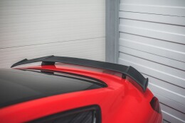 Heck Spoiler Heckflügel passend für BMW 8 Coupe M-Paket G15