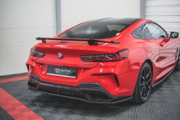 Heck Spoiler Heckflügel passend für BMW 8 Coupe M-Paket G15