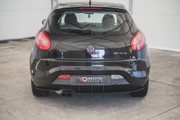 Heckschürze passend für Fiat Bravo Sport Mk.2