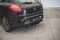 Heckschürze passend für Fiat Bravo Sport Mk.2