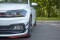 Cup Spoilerlippe Front Ansatz V.5 für VW POLO MK6 GTI